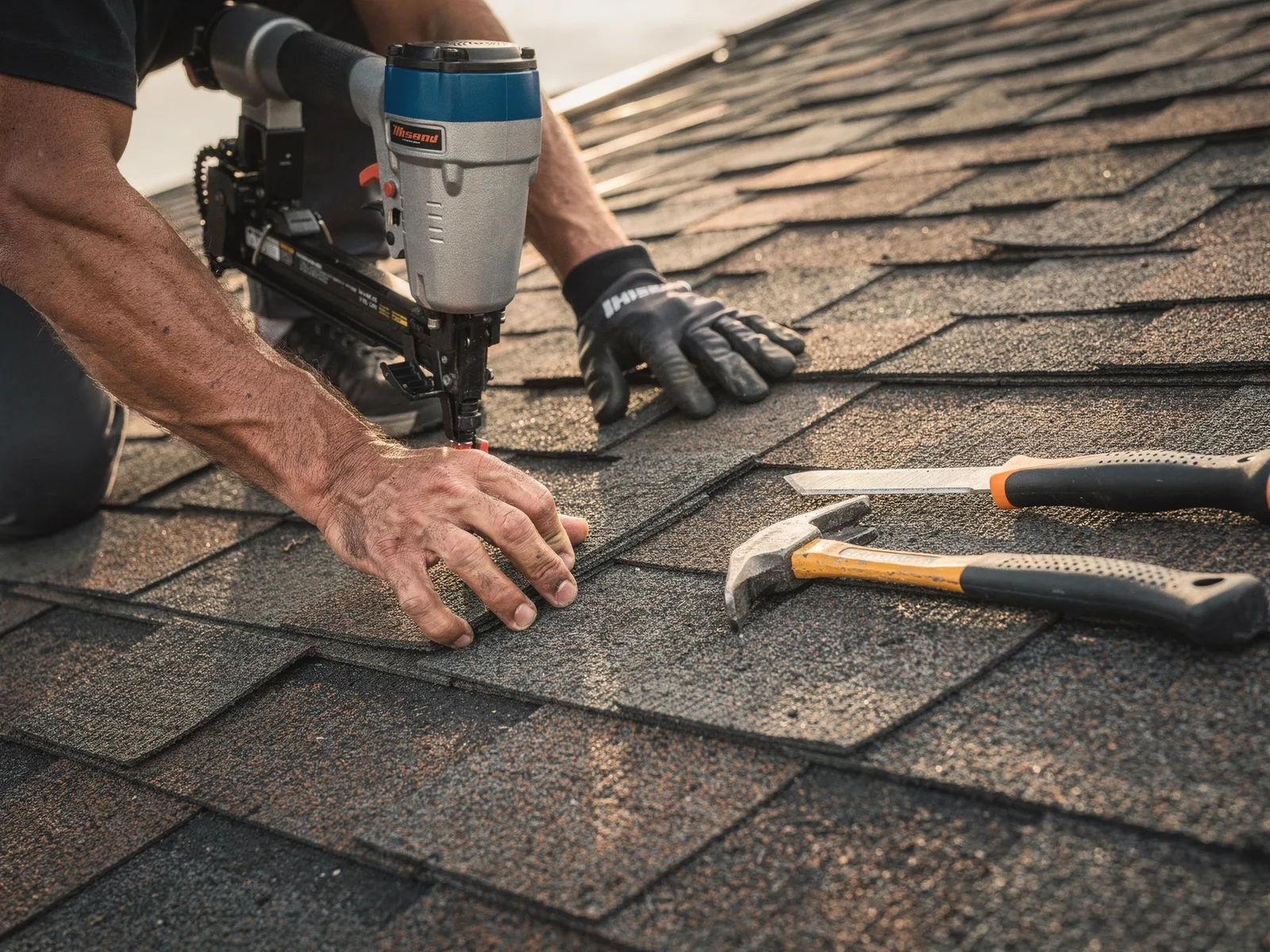 Why choose Roof Repair in Princeton, ME